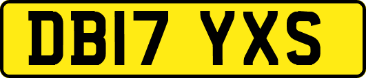 DB17YXS