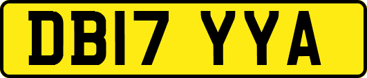 DB17YYA