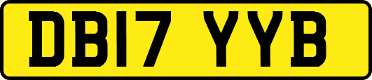 DB17YYB