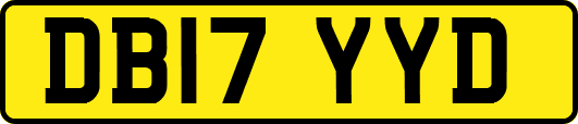 DB17YYD