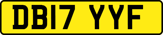 DB17YYF