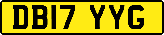 DB17YYG