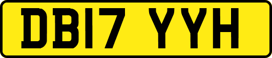DB17YYH