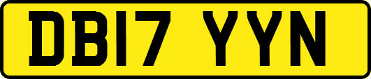 DB17YYN