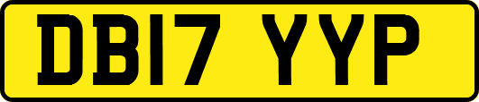 DB17YYP