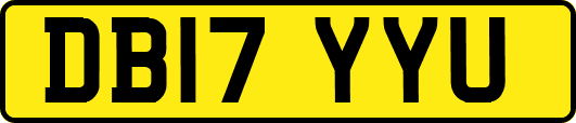 DB17YYU