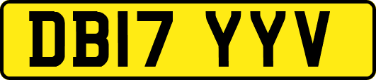 DB17YYV