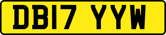 DB17YYW