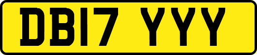 DB17YYY