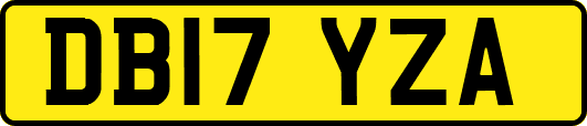 DB17YZA