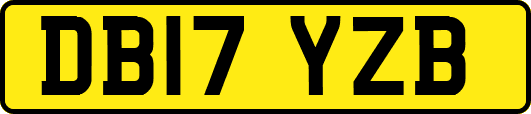 DB17YZB