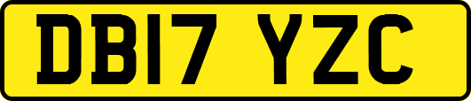 DB17YZC