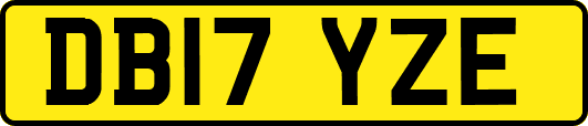DB17YZE