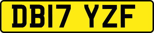 DB17YZF