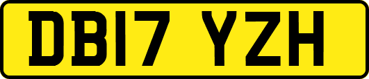 DB17YZH