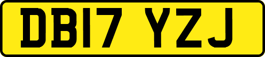 DB17YZJ