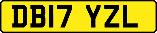 DB17YZL