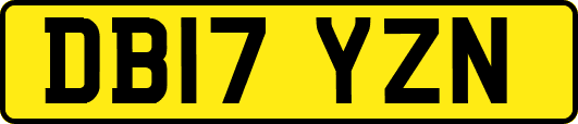 DB17YZN