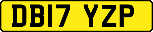 DB17YZP