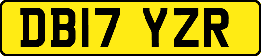 DB17YZR