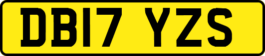 DB17YZS