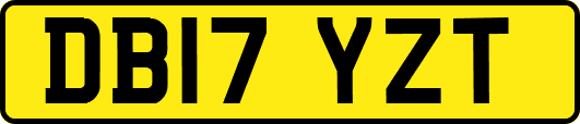 DB17YZT