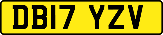 DB17YZV