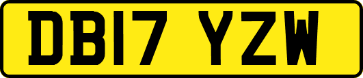 DB17YZW