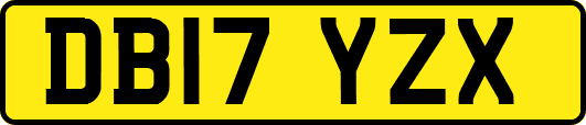 DB17YZX