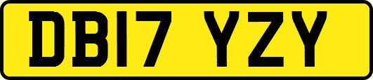 DB17YZY