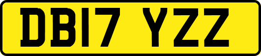 DB17YZZ