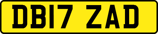 DB17ZAD