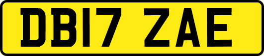 DB17ZAE