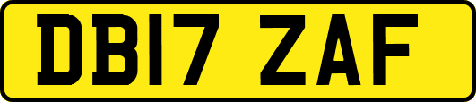 DB17ZAF