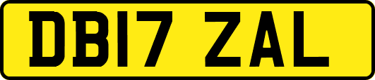 DB17ZAL