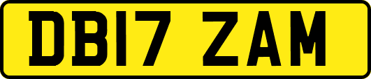 DB17ZAM