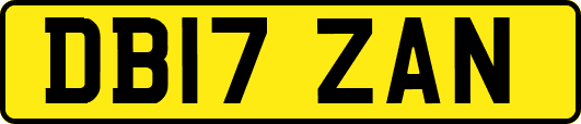 DB17ZAN
