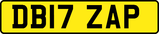 DB17ZAP