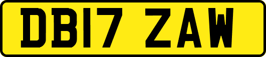 DB17ZAW