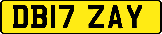 DB17ZAY