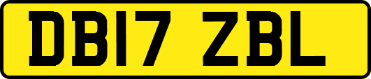 DB17ZBL