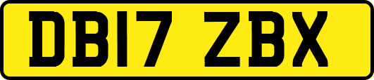 DB17ZBX
