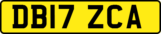 DB17ZCA