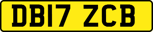 DB17ZCB