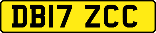 DB17ZCC