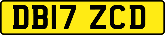 DB17ZCD