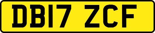 DB17ZCF