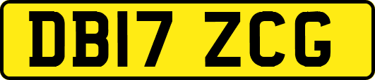 DB17ZCG