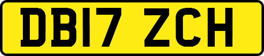 DB17ZCH