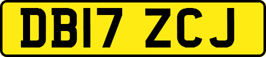 DB17ZCJ